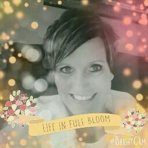 Meet your Posher, Sherri